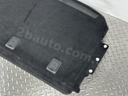 Задня полиця Ford Fusion mk5 17-20 - превью 4