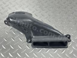 Повітропровід на фільтр Ford Fusion mk5 13-20 1.5Т 1.6T 2.0T 2.5 без резонатора - превью 2
