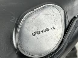 Повітропровід на фільтр Ford Fusion mk5 13-20 1.5Т 1.6T 2.0T 2.5 без резонатора - превью 5