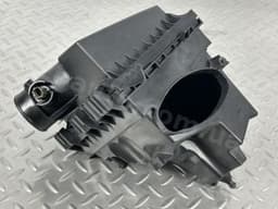 Корпус повітряного фільтра в зборі Ford Fusion mk5 17-20 1.5T 2.0T без повітроводу - превью 2