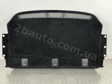 Задня полиця Ford Fusion mk5 17-20