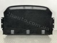 Задня полиця Ford Fusion mk5 17-20 - превью 1