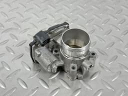 Дросельна заслінка Ford Fusion mk5 13-20 1.5T - превью 2