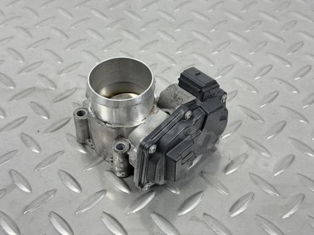 Дросельна заслінка Ford Fusion mk5 13-20 1.5T - фото 1