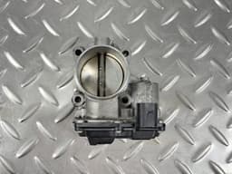 Дросельна заслінка Ford Fusion mk5 13-20 1.5T - превью 3