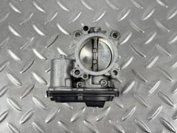 Дросельна заслінка Ford Fusion mk5 13-20 1.5T - превью 4