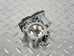 Дросельна заслінка Ford Fusion mk5 13-20 1.5T - превью 5