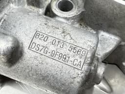 Дросельна заслінка Ford Fusion mk5 13-20 1.5T - превью 6