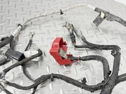 Проводка підкапотна Ford Fusion mk5 13-20 1.5Т стартер, генератор, акб - превью 2