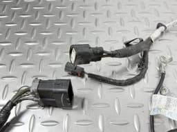 Проводка підкапотна Ford Fusion mk5 13-20 1.5Т стартер, генератор, акб - превью 4