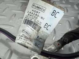 Проводка підкапотна Ford Fusion mk5 13-20 1.5Т стартер, генератор, акб - превью 5