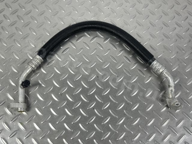 Трубка кондиціонера конденсер-пічка Ford Fusion mk5 17-20 1.5Т