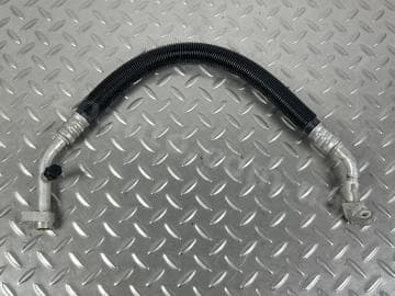 Трубка кондиціонера компресор-пічка перша Ford Fusion mk5 17-20 1.5Т