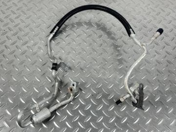 Трубка кондиціонера конденсер-компресор Ford Fusion mk5 17-20 1.5T
