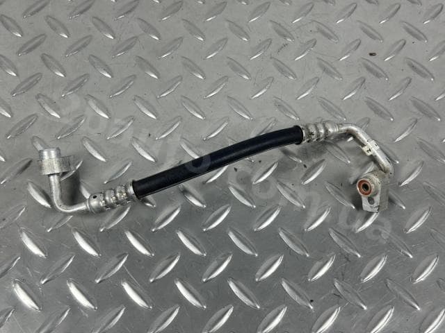 Трубка кондиціонера із конденсера Ford Fusion mk5 13-20 1.5T 1.6T - фото 1