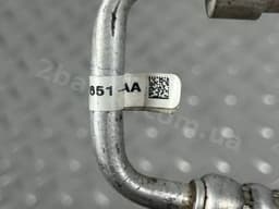 Трубка кондиціонера із конденсера Ford Fusion mk5 13-20 1.5T 1.6T - превью 4