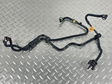 Клапан EVAP вентиляції паливного бака Ford Fusion mk5 13-20 1.5Т з трубками