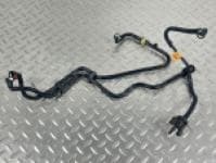 Клапан EVAP вентиляції паливного бака Ford Fusion mk5 13-20 1.5Т з трубками - превью 1