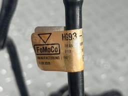 Клапан EVAP вентиляції паливного бака Ford Fusion mk5 13-20 1.5Т з трубками - превью 7