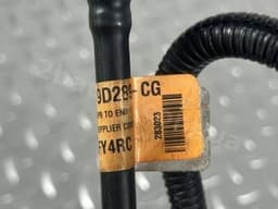 Клапан EVAP вентиляції паливного бака Ford Fusion mk5 13-20 1.5Т з трубками - превью 8
