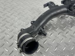Патрубок на інтеркулер лівий Ford Fusion mk5 13-20 1.5T - превью 3