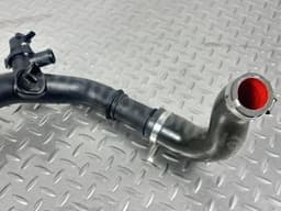 Патрубок на інтеркулер лівий Ford Fusion mk5 13-20 1.5T - превью 4