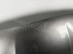 Капот голий Ford Escape MK3 13-16 графіт UJ, корозія - превью 8