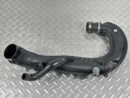 Повітропровід на турбіну Ford Fusion mk5 17-20 1.5Т - превью 2