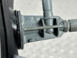 Повітропровід на турбіну Ford Fusion mk5 17-20 1.5Т - превью 4