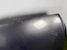 Капот голий Ford Escape MK3 13-16 графіт UJ, корозія - превью 9