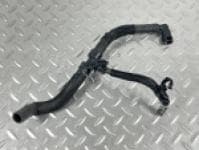 Патрубок на інтеркулер правий Ford Fusion mk5 13-20 1.5T - превью 1