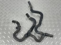 Патрубок системи охолодження нижній Ford Fusion mk5 13-20 1.5 - превью 3