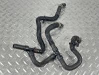 Патрубок системи охолодження нижній Ford Fusion mk5 13-20 1.5 - превью 1