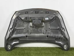 Капот голий Ford Escape MK3 13-16 графіт UJ, корозія - превью 11