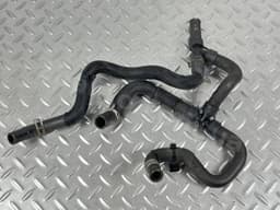 Патрубок системи охолодження нижній Ford Fusion mk5 13-20 1.5 - превью 2