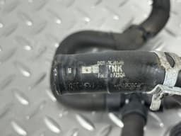 Патрубок системи охолодження нижній Ford Fusion mk5 13-20 1.5 - превью 4