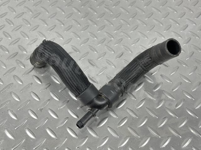 Патрубок охолодження нижній Ford Fusion mk5 13-20 1.5T