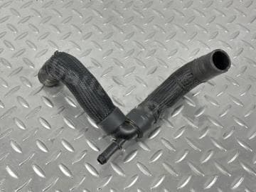 Патрубок охолодження нижній Ford Fusion mk5 13-20 1.5T