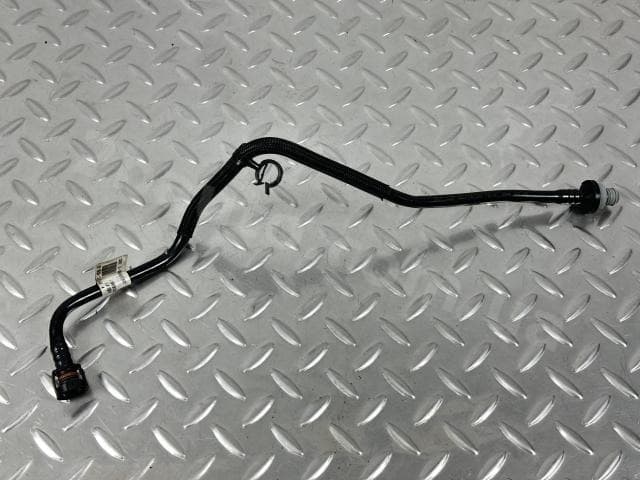 Вакуумна трубка Ford Fusion mk5 13-20 1.5T