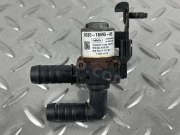 Клапан системи охолодження Ford Fusion mk5 17-20 2.0T, 1.5Т