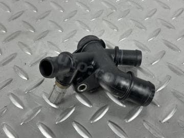 Флянець системи охолодження Ford Fusion mk5 13-20 1.5T з датчиком