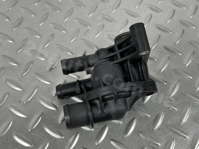 Корпус термостату Ford Fusion mk5 13-20 1.5Т