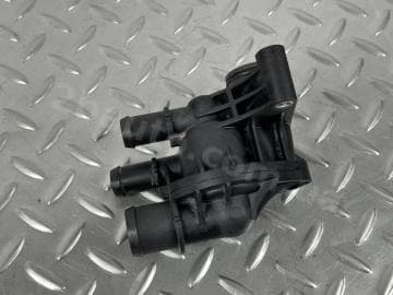 Корпус термостату Ford Fusion mk5 13-20 1.5Т
