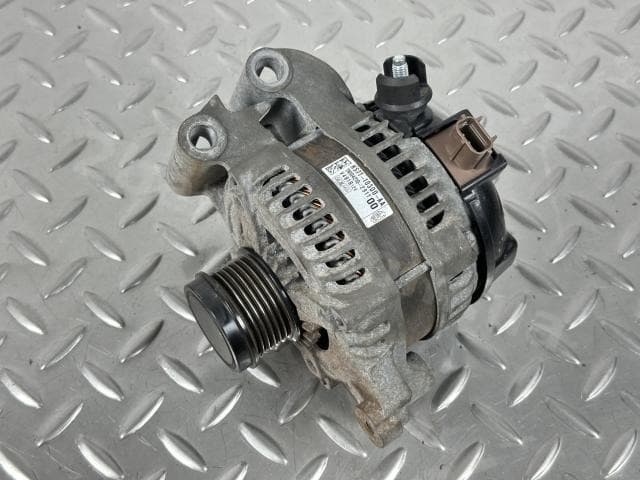 Генератор Ford Fusion mk5 13-20 1.5T 1.6T