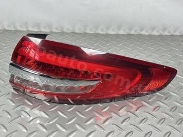 Ліхтар зовнішній крило правий Ford Fusion mk5 17-20