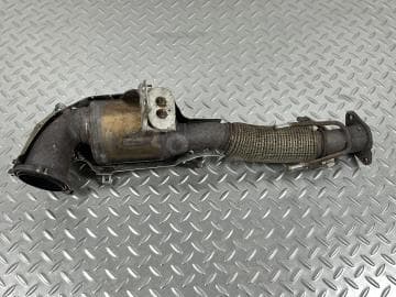 Каталізатор Ford Fusion mk5 13-20 1.5T 1.6T