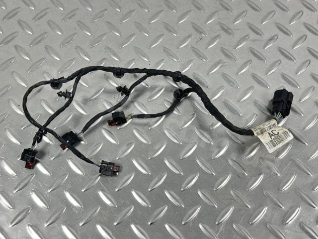Проводка паливної рейки Ford Fusion mk5 13-20 1.5Т