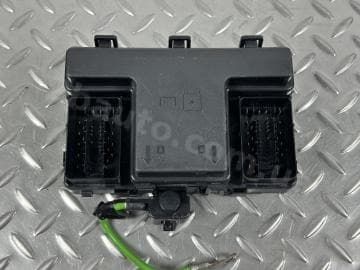 Блок запобіжників підкапотний Ford Fusion mk5 17-20 1.5T, 2.0, 2,5