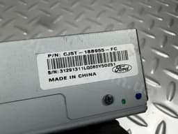 Монітор, дисплей, навігація Ford Escape MK3 13-16 з блоком - превью 5