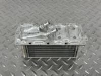 Інтеркулер теплообмінник Ford Fusion mk5 13-20 1.5T - превью 1